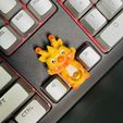 z4988243191507_72b67f6a64ee1a29759c2bf8c83a8c10.jpg Dragon cute keycap