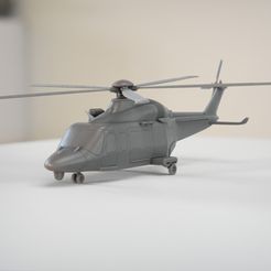 3d printed online rc helicopter