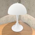 3.JPG Panthella Table Lamp