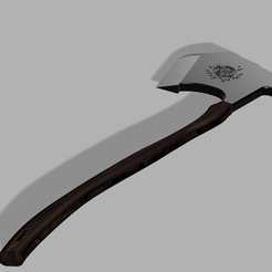 Mei-Mei-Axe-2.png Mei Mei battle-axe cursed tool