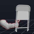 messageImage_1642252608984.jpg Power folding chairs