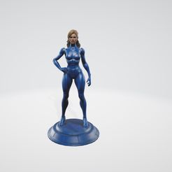 Marvel・49 3D Models & STL Files to Download・Cults