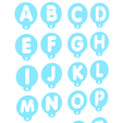Screenshot_13.png Alphabet stencil set of 26 for Coffee and Baking