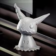 Mimikyus_Viewport.png Mimikyus Pokken Tournament Pokemon Mimikyu's - Mimikyu Eevee