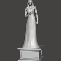 statue.png Rowena Ravenclaw statue
