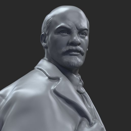 untitled.1772.jpg Vladimir Lenin 3d