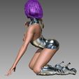 BPR_Composite2a12.jpg LT GAY ELLIS GABRIELLE DRAKE FROM UFO SERIES#2