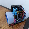 IMG_20251205_203107.jpg MINI SUMO AMATEUR ROBOT BLUETOOTH - SUMO BOT