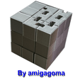 casse tete 2.png Puzzle Cube