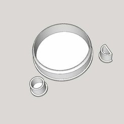 Vastleggen_in_volledig_scherm_3-2-2021_152835.bmp.jpg Download free STL file Ikea Metod Hinge Hole Plug 35mm • 3D print design, Milan_Gajic