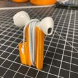 2020-08-27_19.15.46.jpg iPhone earphone wrap - optimized for Prusa MK3/MK3S