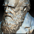 Screenshot-2026-05-01-204227.png Philosophers & Scientists Chess Set – 3D Printable STL/OBJ (12 Unique Bust Pieces + Board)