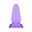 2_1_Obelisk_Smooth (repaired).stl Archivo STL Obeliscos Necroyd・Modelo para descargar y imprimir en 3D, Tablehammer