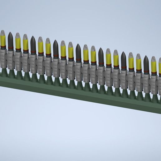 2cm-2-1-mix-belt.jpg 1/35 scale Mg151 ammunition