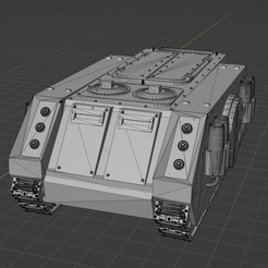 ALLTHE1.png Archivo 3D Rhino Mk9 APC・Idea de impresión 3D para descargar, ThumperModeling