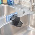 Edited-SinkCaddy-3.jpg Moms Sink Straddle Caddy - CaddyDaddy