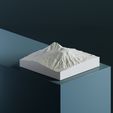 zLbMfoDa.jpg Tolbachik (3,682m) 3D Model STL — Kamchatka's Flat-Topped Volcanic Massif