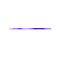 D2.stl Honkai: Star Rail - Sunday Accessories