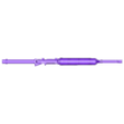 M 16.stl M 16 Rifle