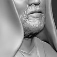 25.jpg Obi Wan Kenobi Star Wars bust 3D printing ready stl obj