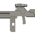 Gundvolva-Rifle-3.png Substantial Carbine