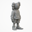 1_Viewport_015.png Kaws Adidas Adidas Urban Junior - "No Pain no Gain" - Unique Design -