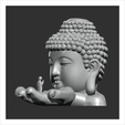 RenderBuda-(Pequeno).png Buddha censer