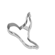 model-1.png cookie cutter Witch magic cap One of the Halloween Cartoon, Costume, Halloween
