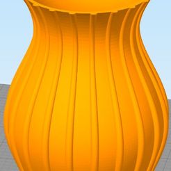 Vase-bauchig-V3.jpg Vase bauchig /Vase classic / Vase round