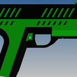 View1.png DIY Powerful Airsoft Pistol