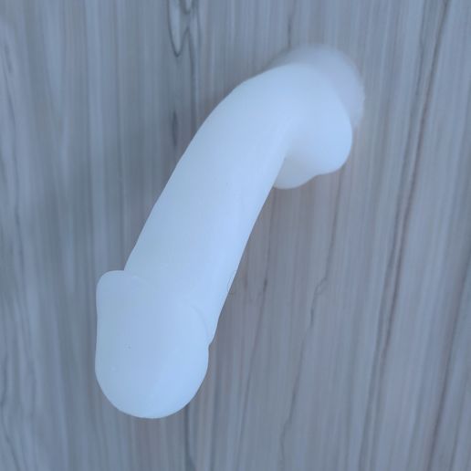 silicone.jpg My Penis