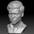15.jpg Harry Styles bust 3D printing ready stl obj formats