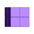 Rubik's_Cube_2X2.stl Rubik's Cube 2X2