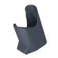 straight-shot-grip-right.png Pistol Grips for Oculus Rift