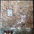 20240311_113204.jpg RCD Brick Wall for Dioramas (The Last Of Us)
