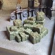 20210717_182500.jpg 3D-Datei Technische Kisten・Design für 3D-Drucker zum herunterladen