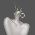 7.jpg Modern Elegance Vase
