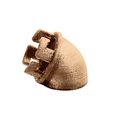 IMG_1276b.jpg STL file Bestway 32mm circular elbow for strainer・3D printer model to download