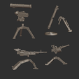 render-2.png OPFOR MODERN STATIC WEAPONS 15MM WARGAME