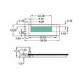 DIYmall-0-91-Inch-OLED-128x32-I2C-IIC-Serial-Blue-LCD-Display-Module-12832-SSD1306-LCD.jpg Spam-A-Lam-A-Ding-Dong Pi Zero case