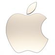 Apple-Logo-1.jpg Apple 3D Logo