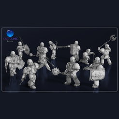 Images_102.png 3D-Datei Königliche Infanterie 01・3D-druckbares Design zum Herunterladen