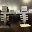 2020-01-20_01.03.15.jpg Free STL file Complete Minecraft Chess Set・3D printing template to download