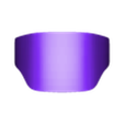 Glass.obj Halo Hazop Helmet