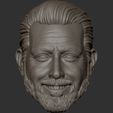 drte5e54456.jpg Negan-Jeffrey Dean Morgan head sculpt