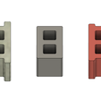 Mini Cinder Blocks 2.PNG Free Mini Cinder Blocks
