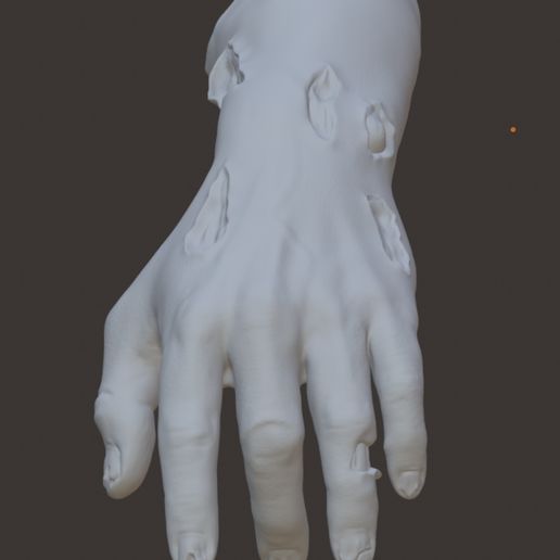 IMG_1857.jpeg Mão de horror do Dia das Bruxas