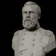 06.jpg General George Henry Thomas bust sculpture 3D print model