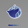 Minnesota-Timberwolves.jpg Set de llaveros NBA (minimalista)