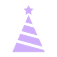 christmas-tree-svgrepo-com.stl christmas tree